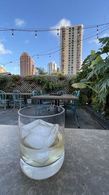 The Tchin Tchin! Bar by null