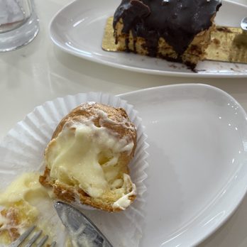 Pasticcino Di Irucci - Desserts Near Me - Los Angeles, California Pasticcino Di Irucci - Desserts Near Me - Los Angeles, California
