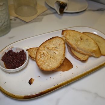 Antinoz Cafe - Italian Near Me - San Antonio, Texas