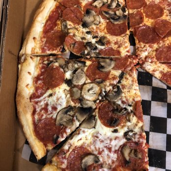 Gambino - Italian Near Me - Richmond, Virginia