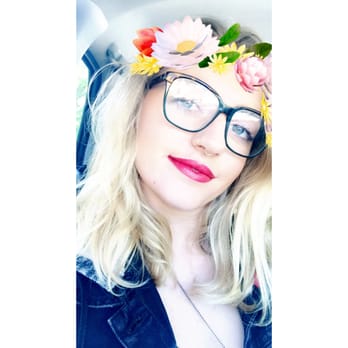 Tempest Salon - Our fabulous esthetician Peach Wright - offering full waxing services at Pin Up - Hair Salons Near Me - San Rafael, California Tempest Salon - Our fabulous esthetician Peach Wright - offering full waxing services at Pin Up - Hair Salons Near Me - San Rafael, California