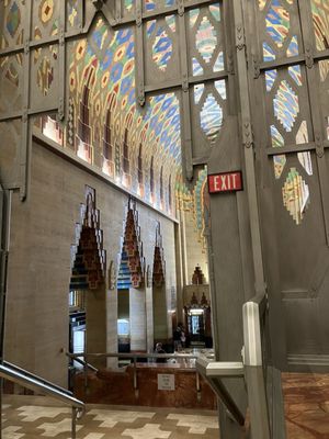 Guardian Building by null