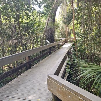 Erna Nixon Park - Parks Near Me - Melbourne, Florida