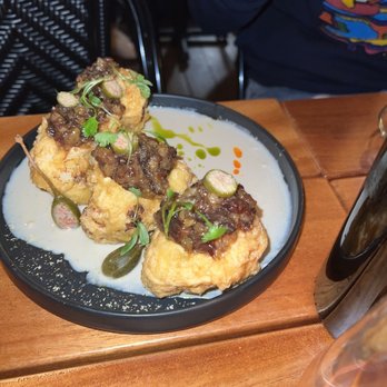 Gypsy Kitchen DC - Cauliflower - Tapas/Small Plates Near Me - Washington, DC, District of Columbia Gypsy Kitchen DC - Cauliflower - Tapas/Small Plates Near Me - Washington, DC, District of Columbia
