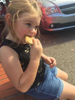 Gosia's Pierogies by null