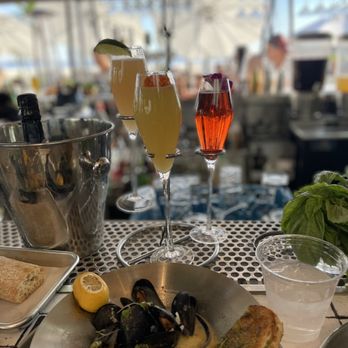 Gaucho Beach - Sandwiches Near Me - Long Beach, California