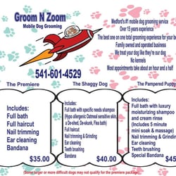 Groom N Zoom
