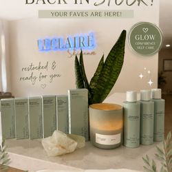 LeClairé Skincare