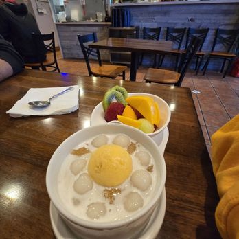 Sweet Mango Dessert & Cafe - Desserts Near Me - San Francisco, California Sweet Mango Dessert & Cafe - Desserts Near Me - San Francisco, California
