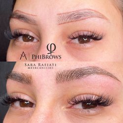 Microblading by sara