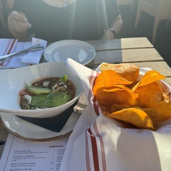 Mole Mexican Kitchen - Ceviche - Mexican Near Me - Sedona, Arizona Mole Mexican Kitchen - Ceviche - Mexican Near Me - Sedona, Arizona