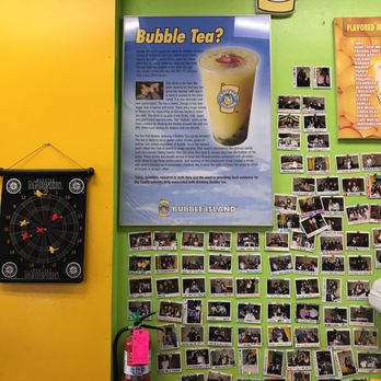 Sen - Bubble Tea Near Me - Lakewood, Washington Sen - Bubble Tea Near Me - Lakewood, Washington