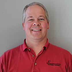 Therapeutic Associates West Kennewick Physical Therapy - Ken Call PT, DPT Clinic Director