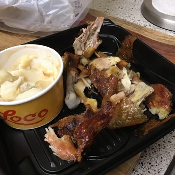El Pollo Loco - Fast Food Near Me - Bedford, Texas
