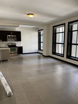 Milano Lofts Apartments by null