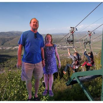 Utah Olympic Park - Stadiums & Arenas Near Me - Park City, Utah Utah Olympic Park - Stadiums & Arenas Near Me - Park City, Utah