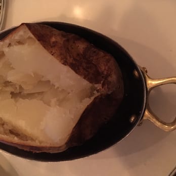 Bohanan's - Potato - Steakhouses Near Me - San Antonio, Texas