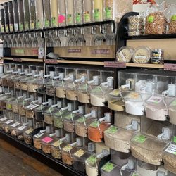 Semilla Natural Foods