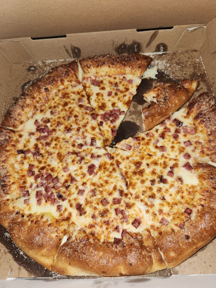 BIG CHEESE PIZZA Updated September 2024 37 Reviews 11373 US70
