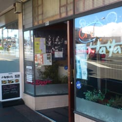 Hayashi Japanese Restaurant