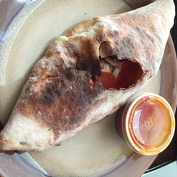 Calzone