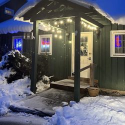 Oxbow Inn - Oxbo Inn