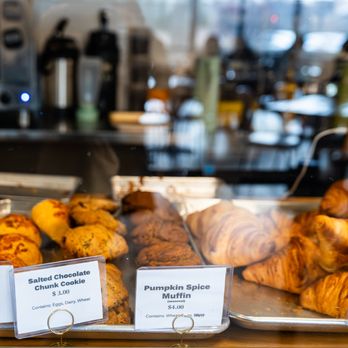 Thumbody - Coffee & Tea Near Me - Paramus, New Jersey