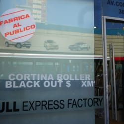 Full Express