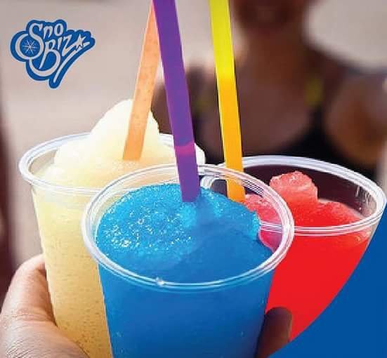 Smoky Mountain Sno Biz Logo