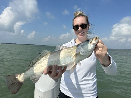 Bamboo Charters by null