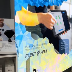 Fleet Feet Augusta
