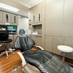 Greeley Endodontics - Treatment room