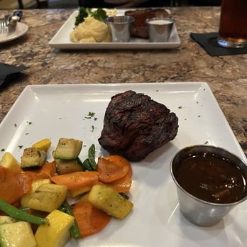 Raffa's Waterfront Grill - Filet mignon - New American Near Me - Kingwood, Texas Raffa's Waterfront Grill - Filet mignon - New American Near Me - Kingwood, Texas