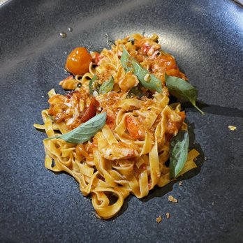 Spago - Fra Diavolo (Lobster) - New American Near Me - Las Vegas, Nevada Spago - Fra Diavolo (Lobster) - New American Near Me - Las Vegas, Nevada