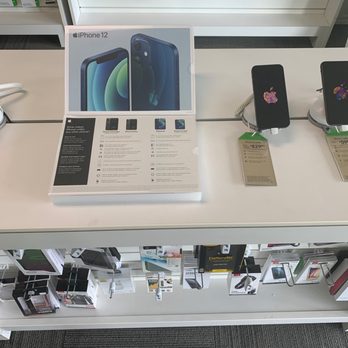 Cricket Wireless Authorized Retailer - New iPhone 12 in stock! - Mobile Phones Near Me - Hyannis, Massachusetts