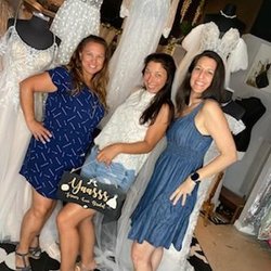 Forever Love Bridal - The crew