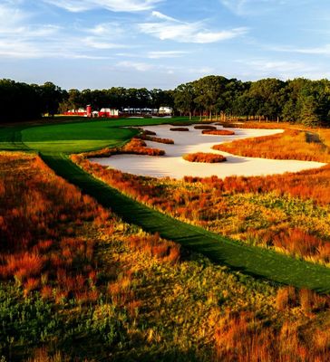 Bethpage State Park by null