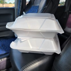 Carnival Catering