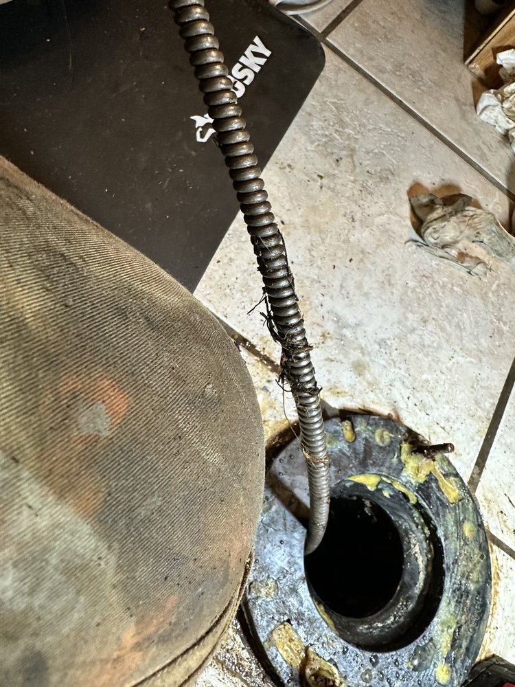 Slide of Clog Masters