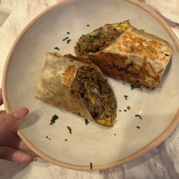 Kc Burrito Kc Burrito