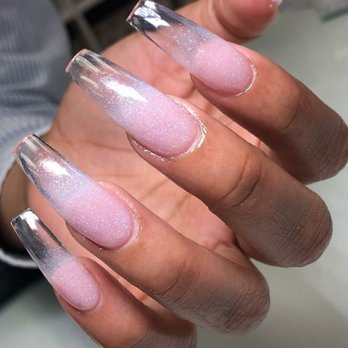 ProTop Nails - This is how I wanted my nails done and Nan did a great job . - Nail Salons Near Me - Roseville, California ProTop Nails - This is how I wanted my nails done and Nan did a great job . - Nail Salons Near Me - Roseville, California