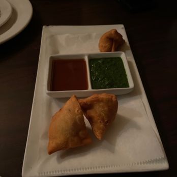Gateway To India - Samosas - Indian Near Me - St. Petersburg, Florida