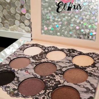 Elixir Make up Studio - Makeup Artists Near Me - Chula Vista, California