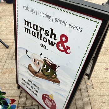 Snow Day Village - Marsh & Mallow Co. - Festivals Near Me - Portland, Oregon Snow Day Village - Marsh & Mallow Co. - Festivals Near Me - Portland, Oregon