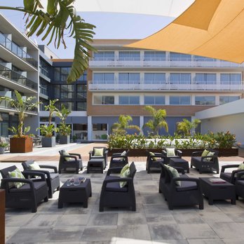 Altafulla Mar Hotel - Jardí / Jardín / Garden - Hotels Near Me - Altafulla, T