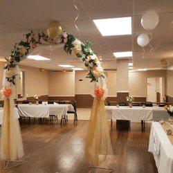 Greenwood Hall - Wedding occasion
