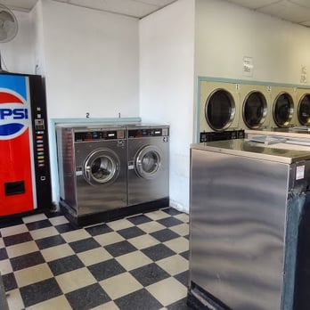 JJ's Laundromat - Laundromat Near Me - Los Angeles, California JJ's Laundromat - Laundromat Near Me - Los Angeles, California