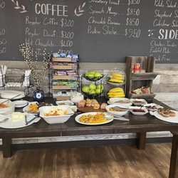 Brunches