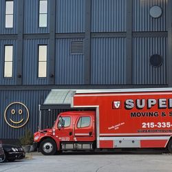Superior Moving & Storage