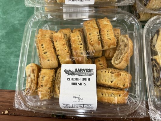 Harvest International Market by null